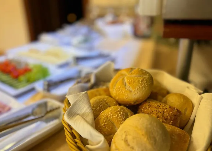 Boho Hotel I Restauracja Ostrow Wielkopolski