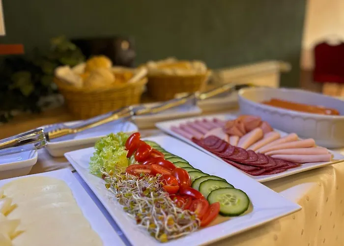 Boho Hotel I Restauracja Hotel