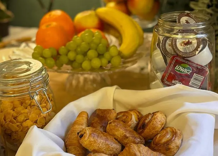 Boho Hotel I Restauracja