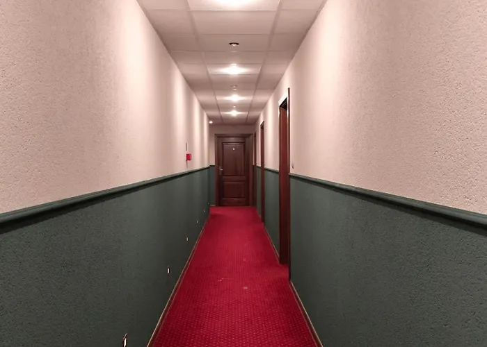 Boho Hotel I Restauracja Hotel Ostrow Wielkopolski