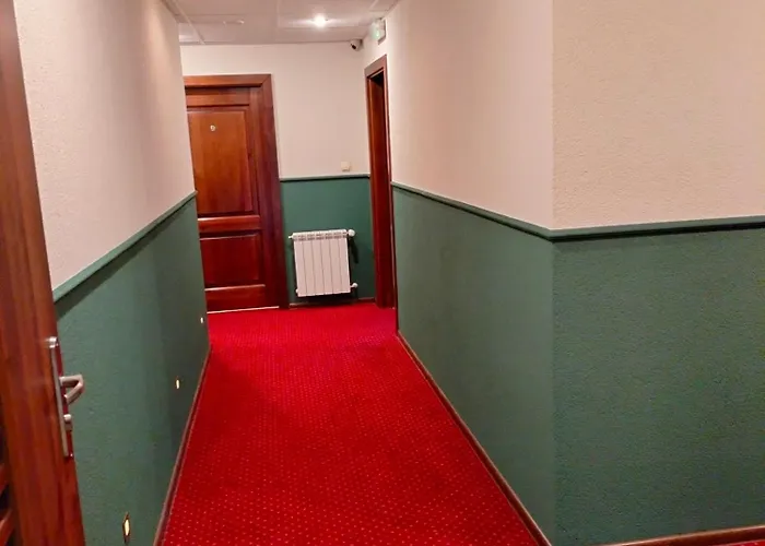 Boho Hotel I Restauracja Hotel