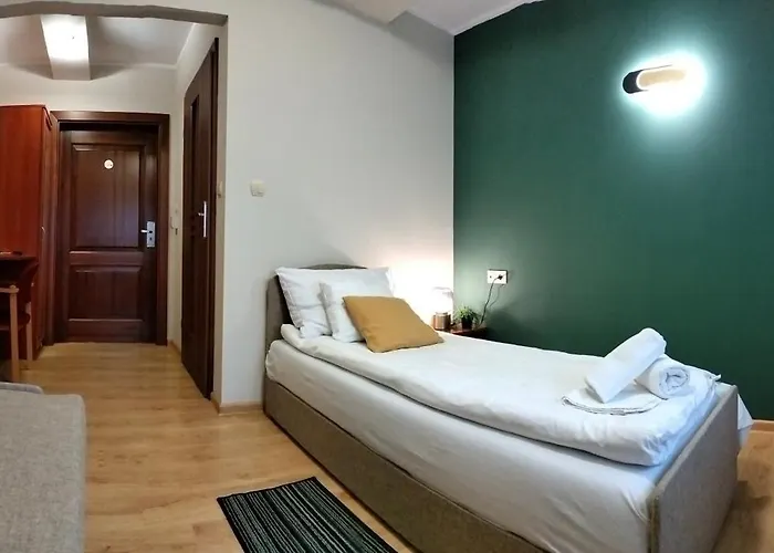 Hotel Boho Hotel I Restauracja