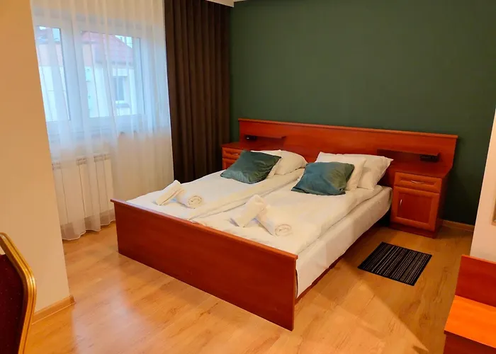 Boho Hotel I Restauracja 2*