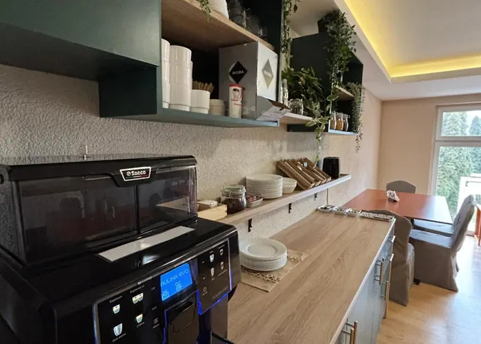 Boho Hotel I Restauracja Hotel Ostrow Wielkopolski