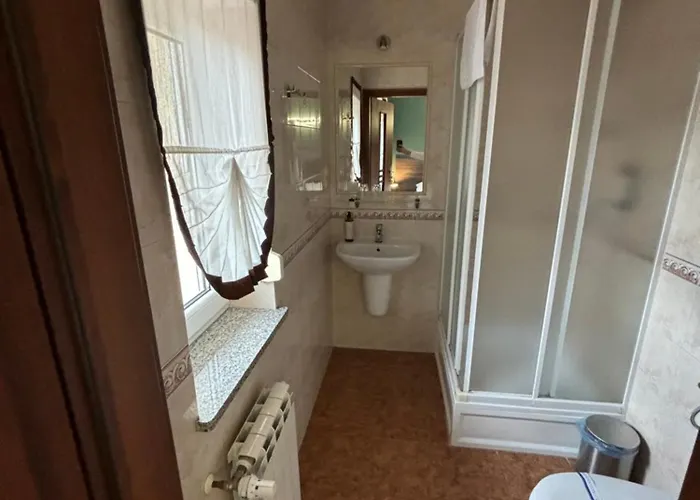 Boho Hotel I Restauracja Hotel