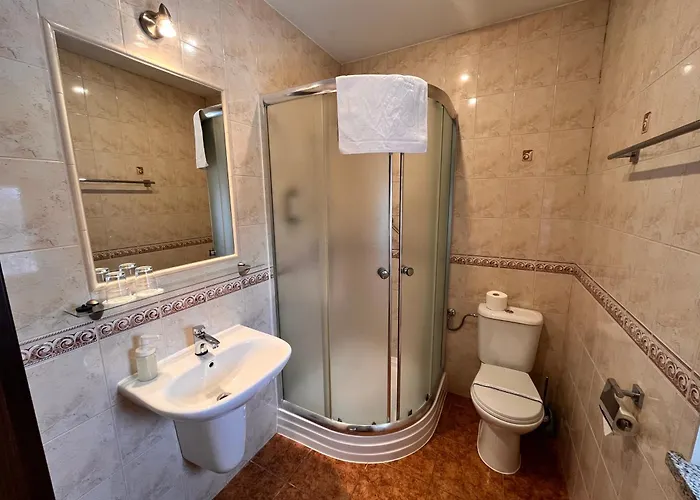 Boho Hotel I Restauracja Hotel