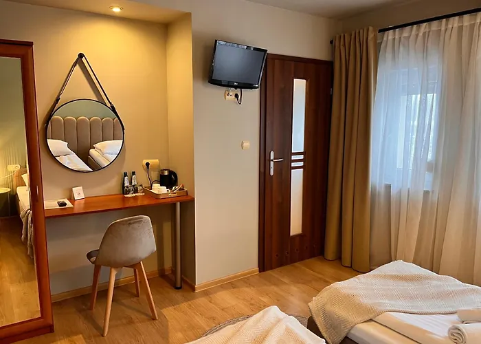 Hotel Boho Hotel I Restauracja