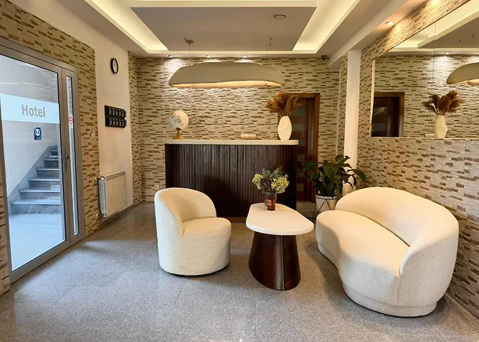 Boho Hotel I Restauracja 2* Ostrow Wielkopolski