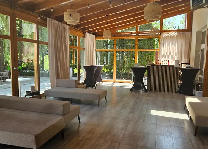 Hotel Boho Hotel I Restauracja Ostrow Wielkopolski