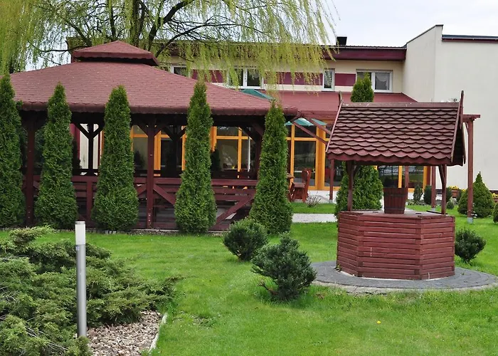 Boho Hotel I Restauracja 2*