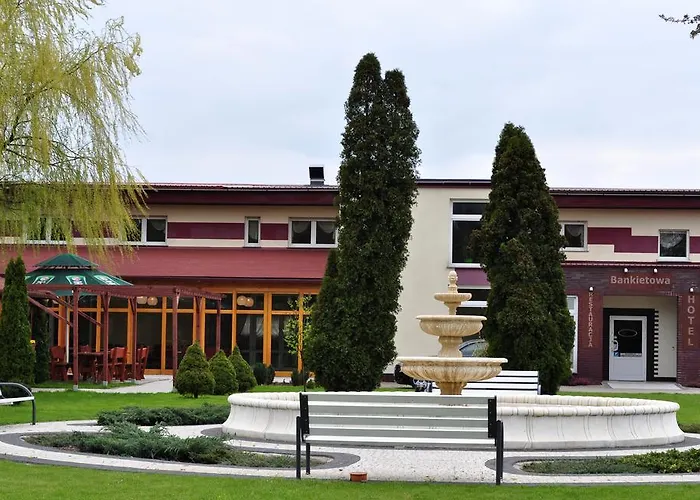 Hotel Boho Hotel I Restauracja