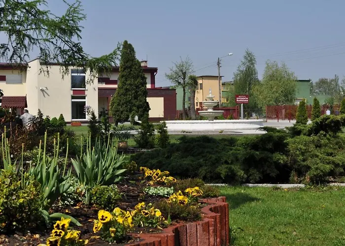 Boho Hotel I Restauracja Hotel 2*