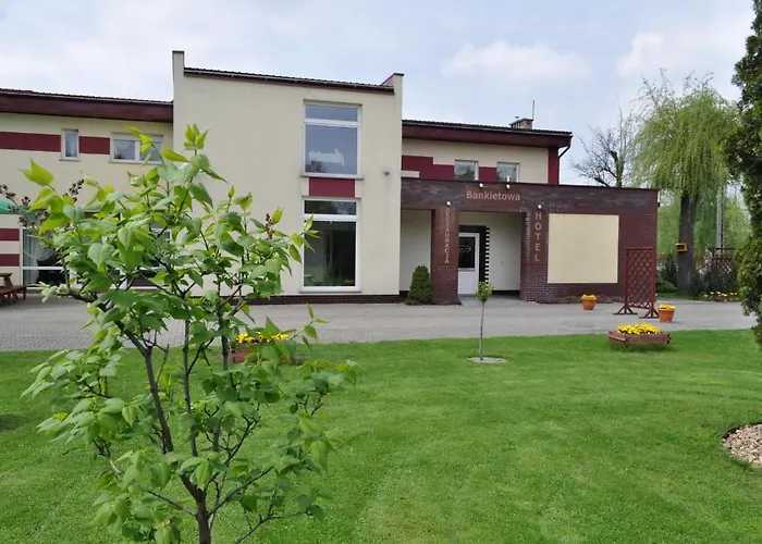 Hotel Boho Hotel I Restauracja