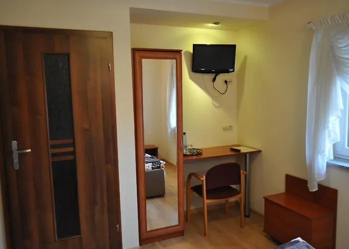 Boho Hotel I Restauracja