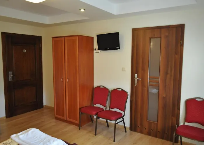 Boho Hotel I Restauracja 2*