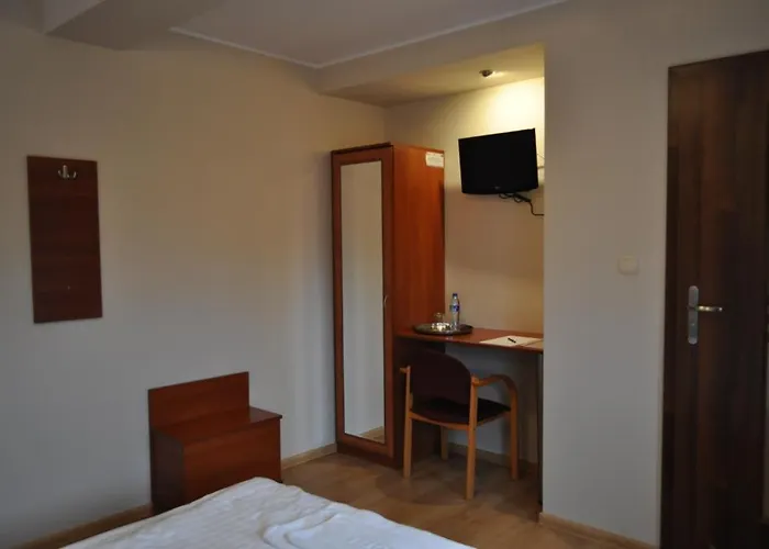 Boho Hotel I Restauracja Ostrow Wielkopolski