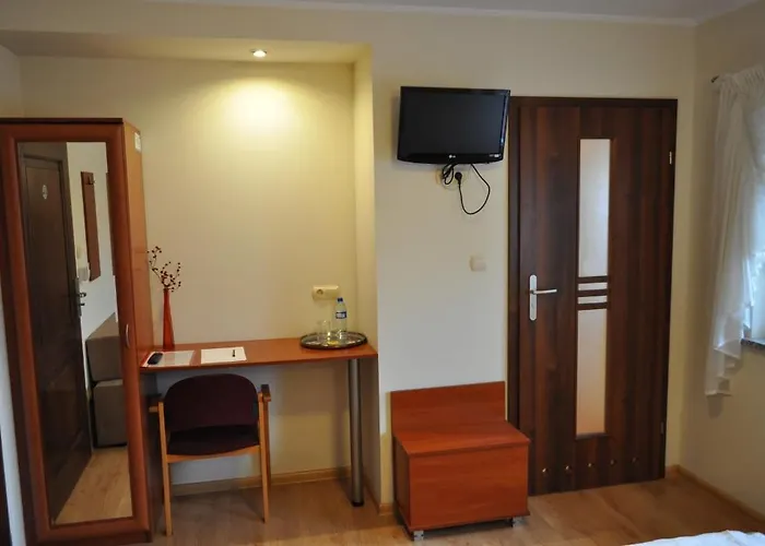 Hotel Boho Hotel I Restauracja 2*