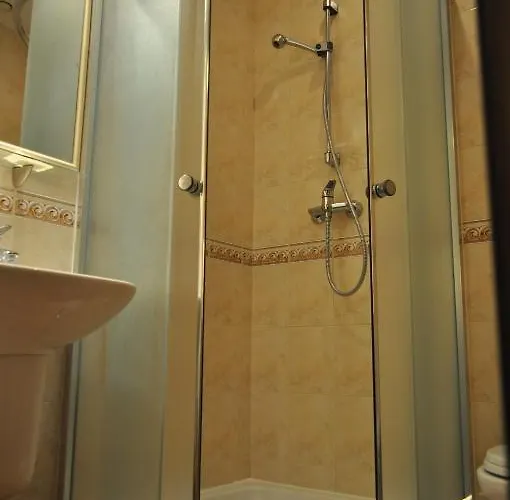 Hotel Boho Hotel I Restauracja