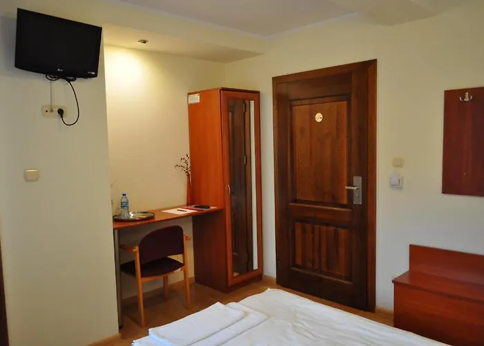 Boho Hotel I Restauracja Hotel Ostrow Wielkopolski