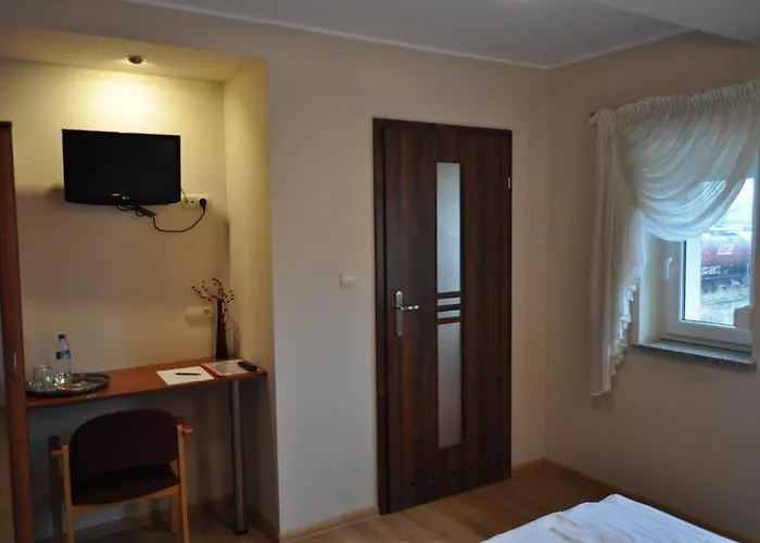 Hotel Boho Hotel I Restauracja 2*