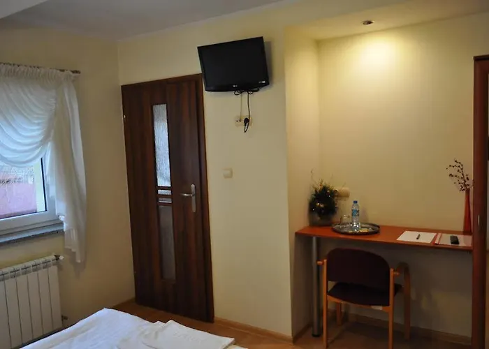 Hotel Boho Hotel I Restauracja 2*