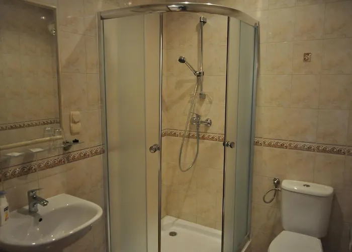 Boho Hotel I Restauracja 2* Ostrow Wielkopolski